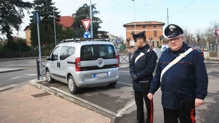 Accoltellato dopo la lite il bomber dell’Arcetana
