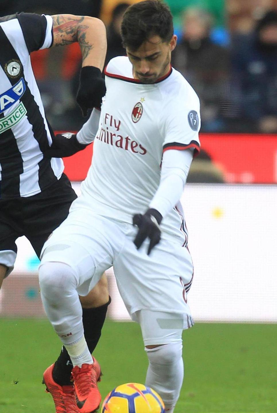 Un autogol di Donnarumma frena la corsa del Milan a Udine