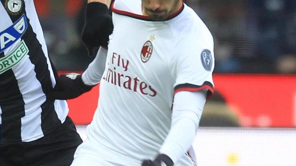Un autogol di Donnarumma frena la corsa del Milan a Udine