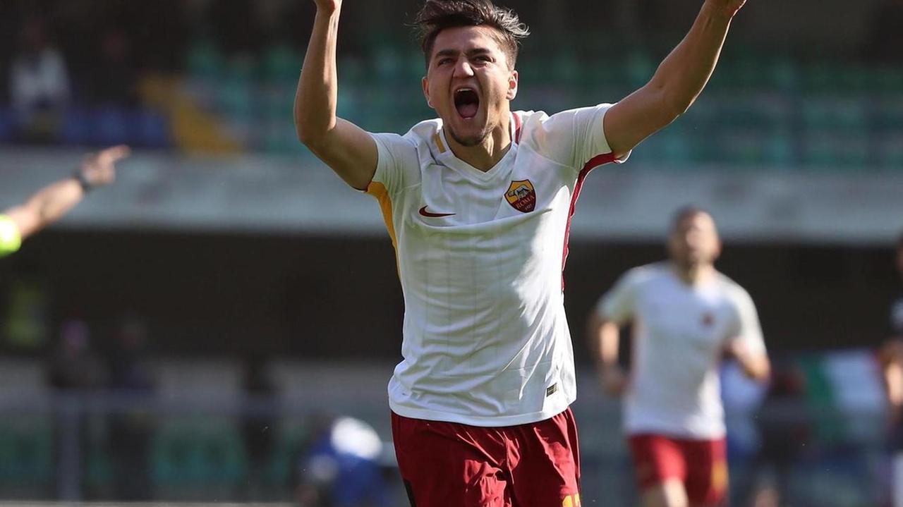 Lampo di Under: la Roma riparte