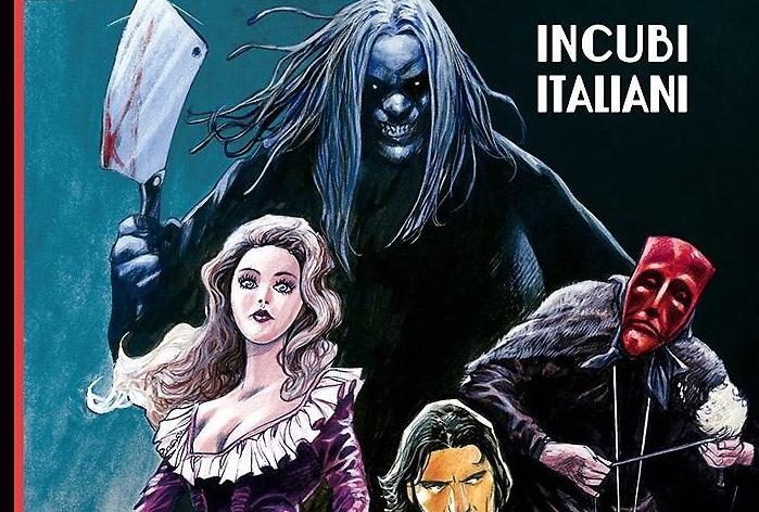 Draka e Sanna in Barbagia Bonelli ristampa la storia