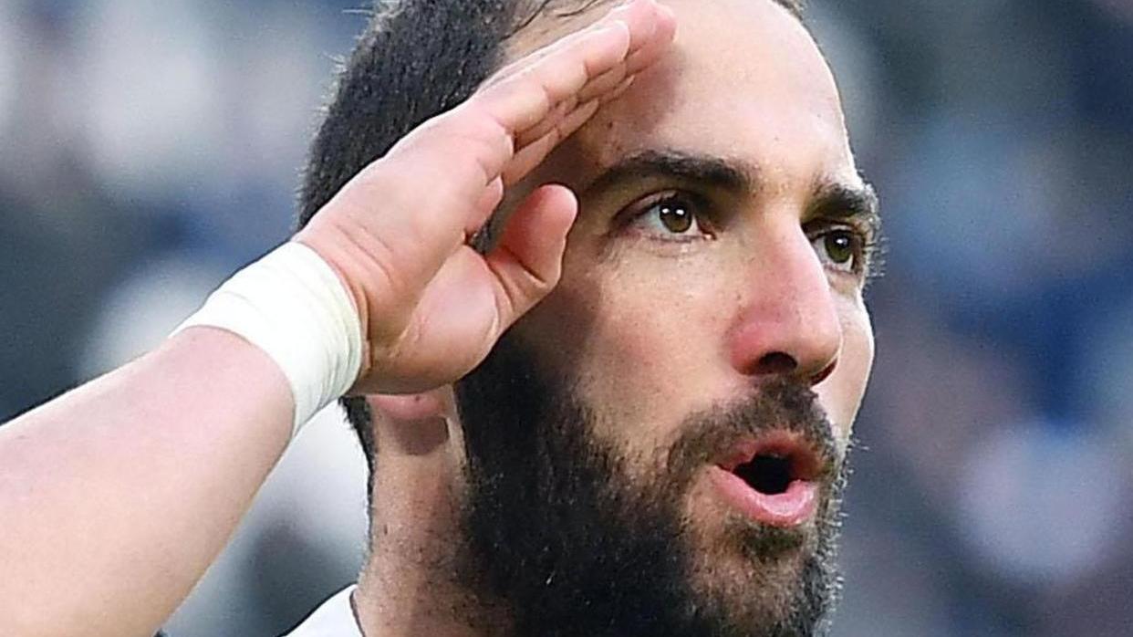 Juve forza sette, travolto il Sassuolo