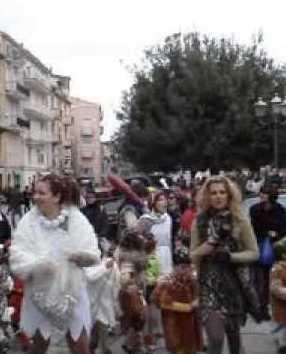 Bitti punta sulla cultura 