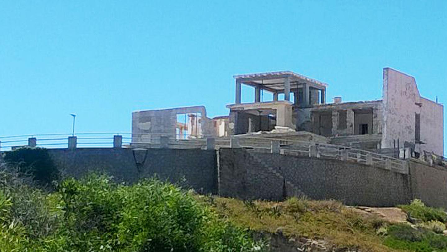 L’ex Esit dai privati al Comune: un’operazione da 600mila euro 