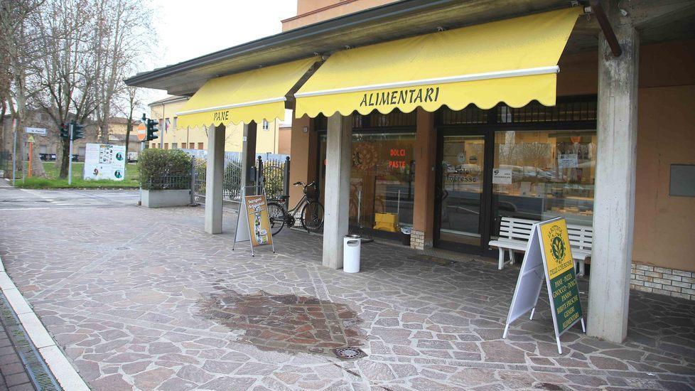 Il fornaio telefona al ladro d’auto: «Devi restituirla al mio cliente»
