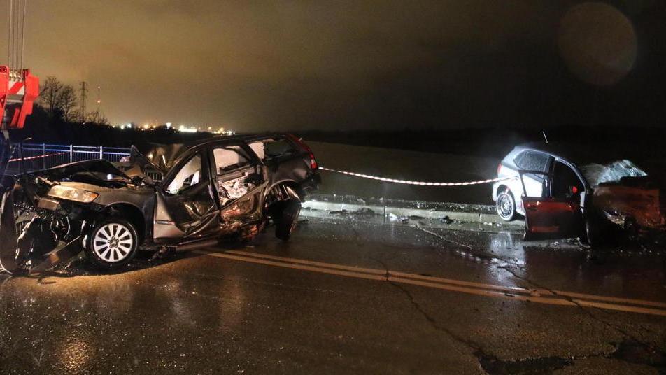 Tragedia dello Scolmatore, il ponte è fuori legge: Anas era già stata condannata