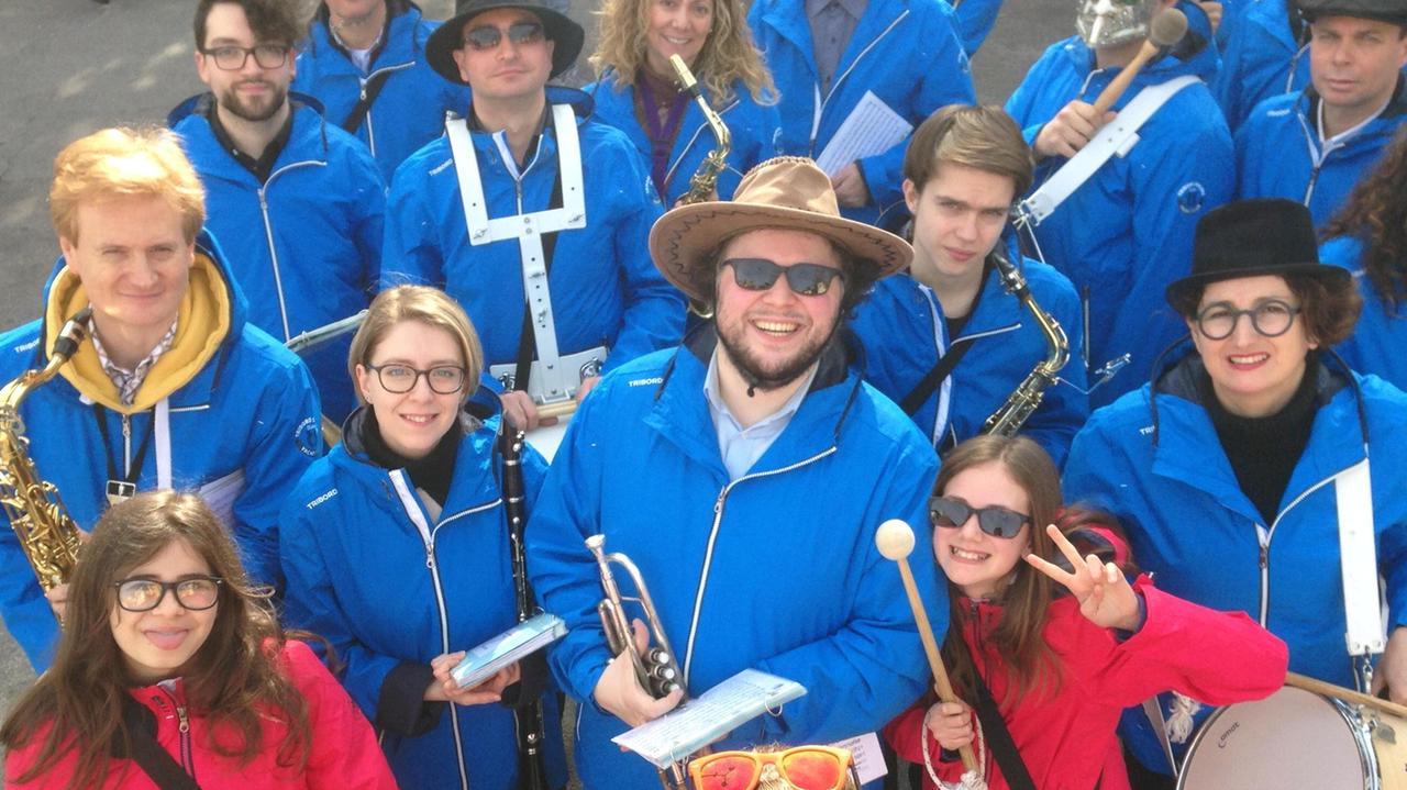 La filarmonica Puccini