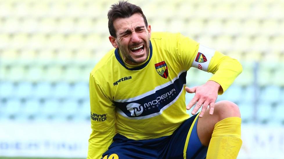 La Rosselli si morde le dita, il Castelfranco perde il treno