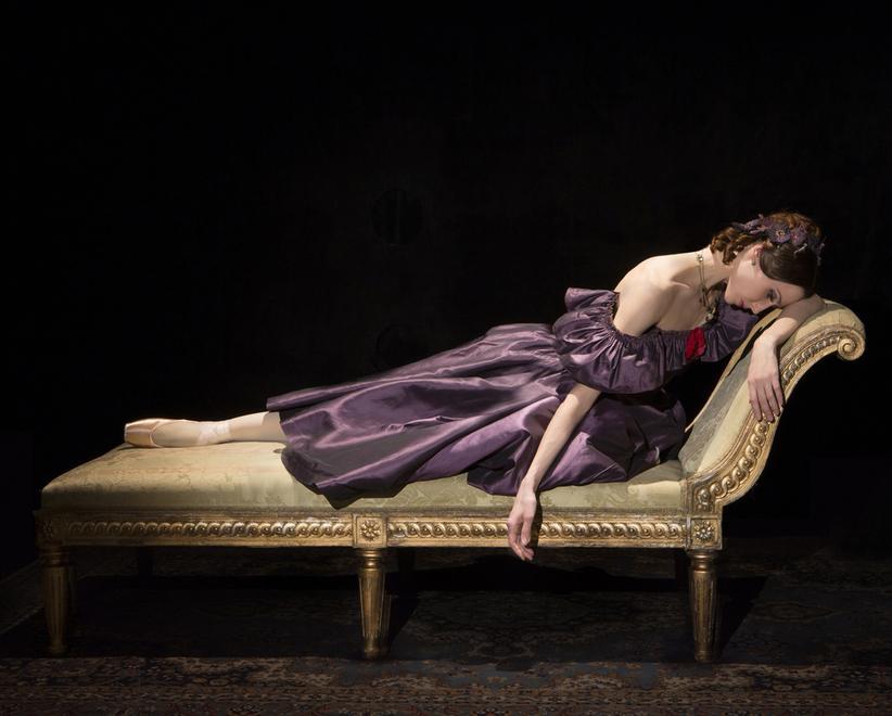 Il balletto del Bolshoi sul grande schermo