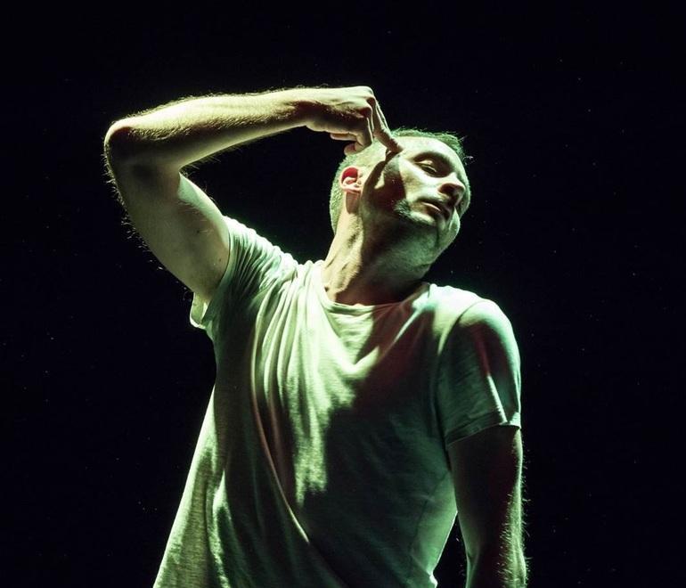 La grande danza in scena con “Von” al Sant’Andrea
