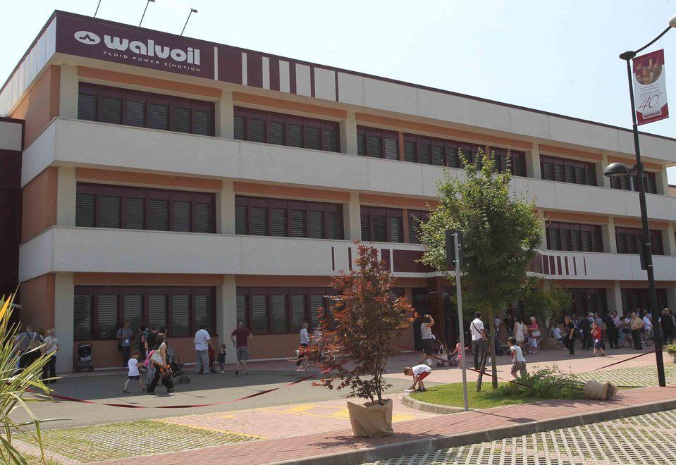 Reggio Emilia, Walvoil assumerà 60 giovani precari 