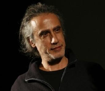 Lo scrittore Marco Vichi