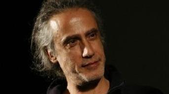 Lo scrittore Marco Vichi