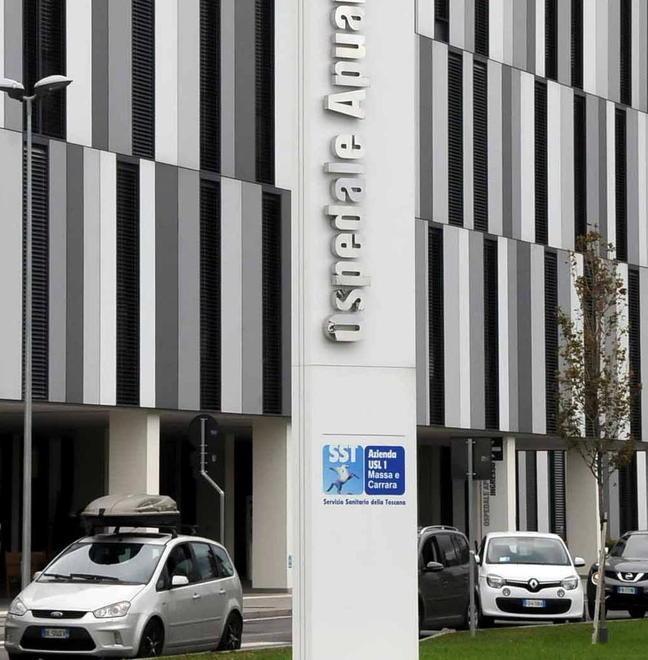 Centro medico vicino all’ospedale, il consiglio comunale lo boccia 