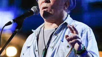 Suggestione d’autore per il Summer con Paul Simon