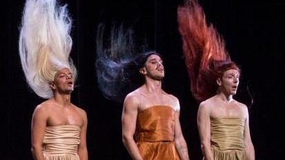 Chicos Mambo a Carpi: bravura e ironia reinventano il balletto