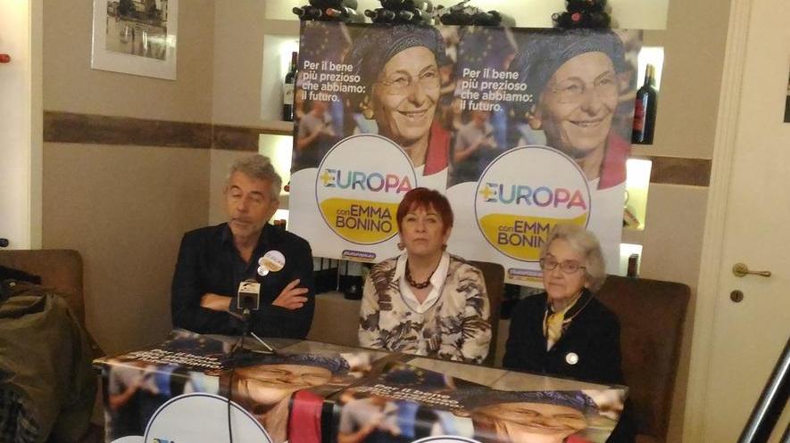 Le idee radicali con “PiùEuropa” accanto al Pd