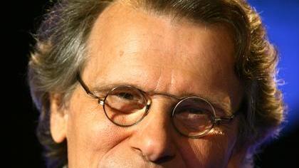 Reading a tre voci al Funaro con Pennac, Barbini e Ioffredo