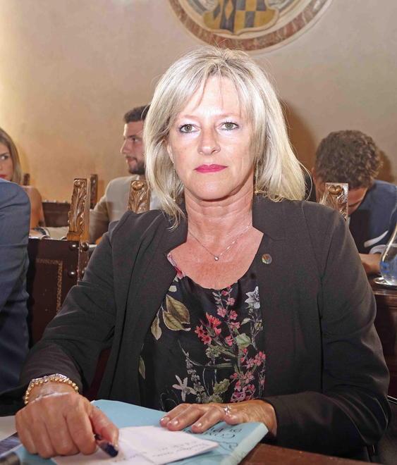 Cambio di capogruppo per la Lega Nord 