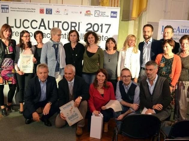 Racconti nella Rete: un incontro alla San Giorgio