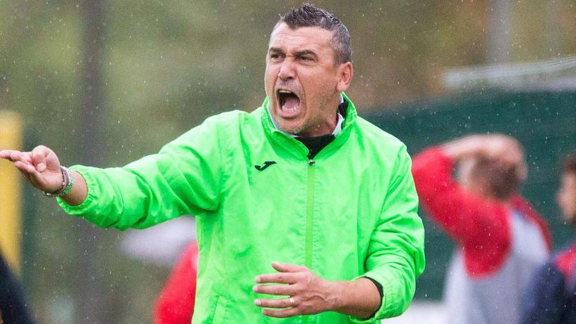 Tuttocuoio, la classifica preoccupa La presidente: «Squadra timorosa»