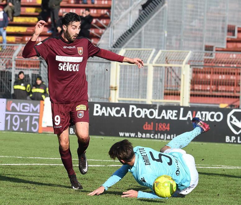 Pontedera, puoi entrare nella storia 