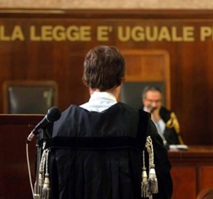 Condannato a tre anni per la rapina alla Coop