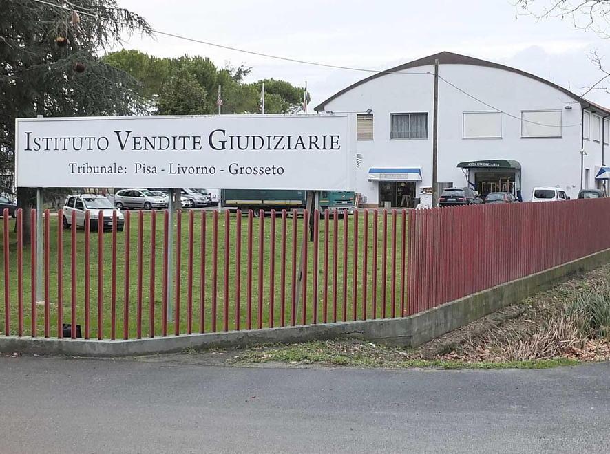 Nuovo amministratore all’Istituto vendite 