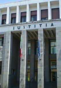 tribunale