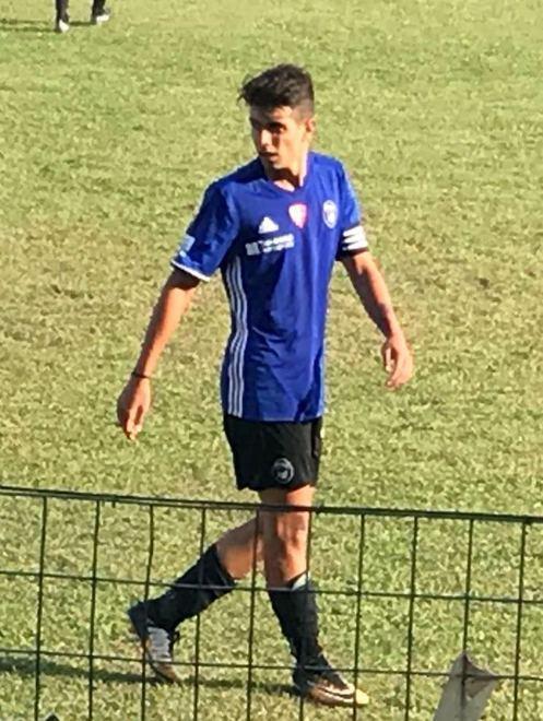 Berretti corsara ad Olbia, goleade per U17 e U15 