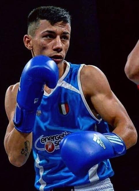 Eryilmaz in azzurro al torneo di Debrecen