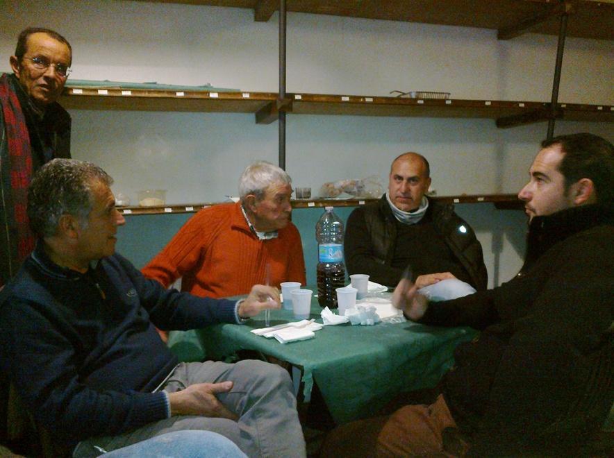 I “4 gatti” crescono ed eleggono il numero 1 
