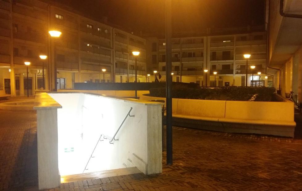 Violenza sessuale con rapina Chiesto il processo per un uomo