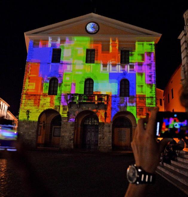 Performance, visite guidate, mostre, spazi La Notte della Cultura cerca protagonisti
