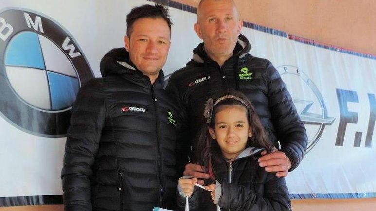 Parla soltanto romano il trofeo Molino a Vento