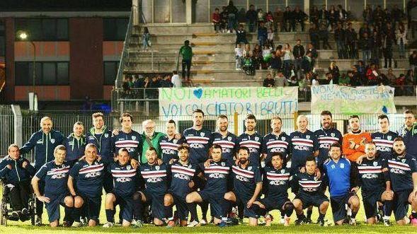 New Team e Lokomotiv è fuga a due in solitaria