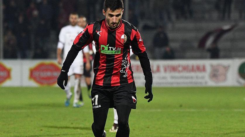 Shekiladze, Ercole georgiano a caccia di gol