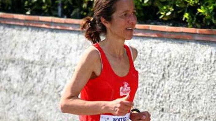 Runner a quarant’anni con Valencia nel mirino
