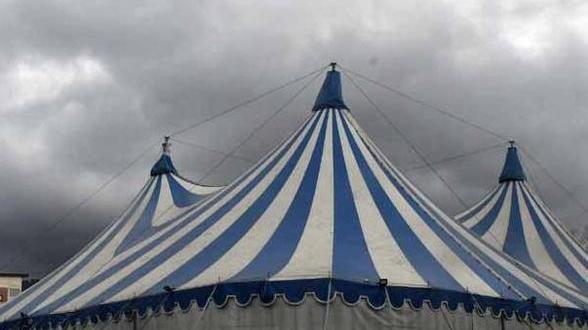 Teatro tenda al parco la commissione dice sì