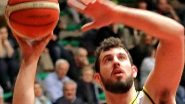 Caos Libertas, Giorgi fuori rosa per la registrazione a coach Pardini?