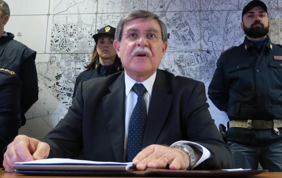 Abitazioni e negozi svaligiati: un 2017 nero 