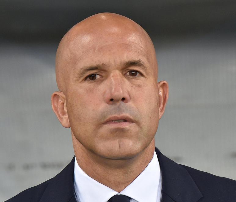 Di Biagio guiderà la Nazionale a marzo 