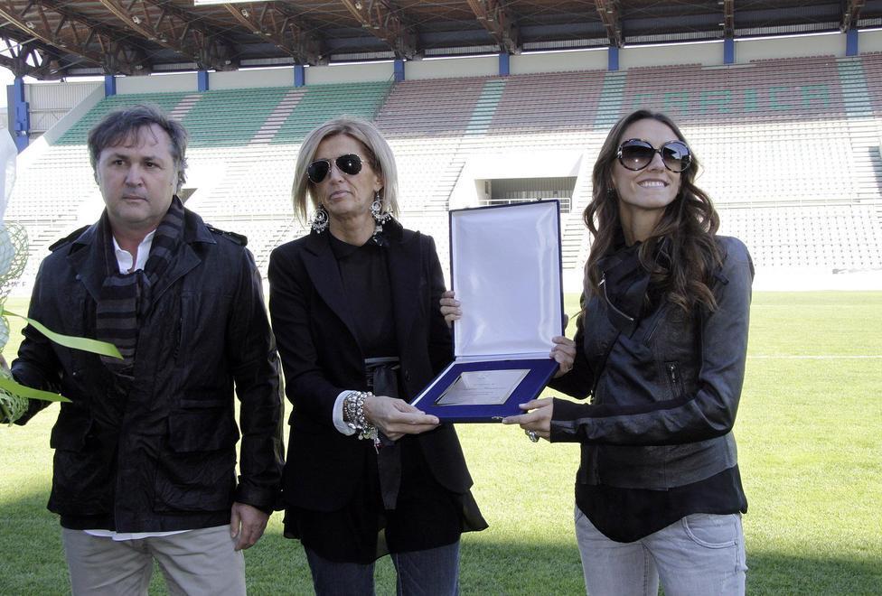 «Sorpresi da tanta passione, questo affetto riempie il cuore»