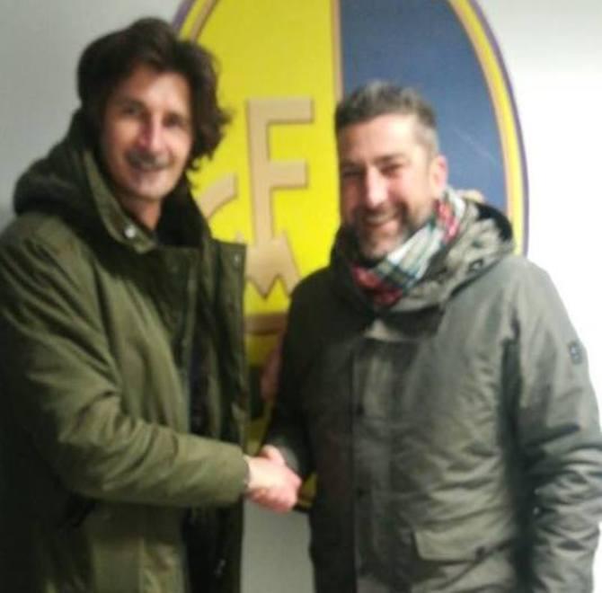 Mayer entra nell’Accademia Modena 