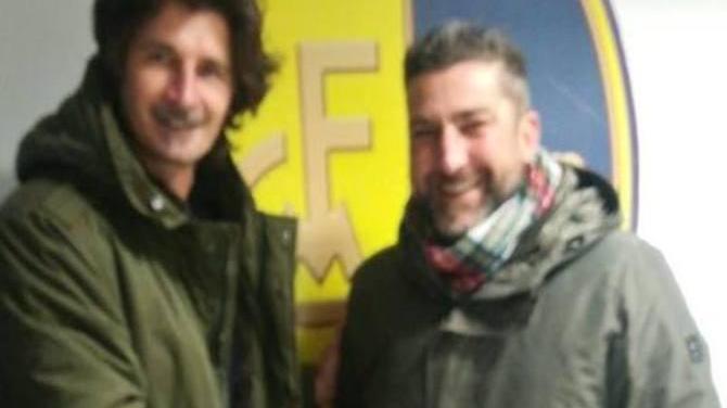Mayer entra nell’Accademia Modena
