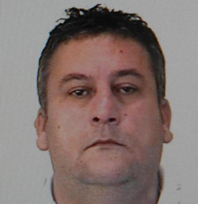 Boss di paese che impone il “rispetto”