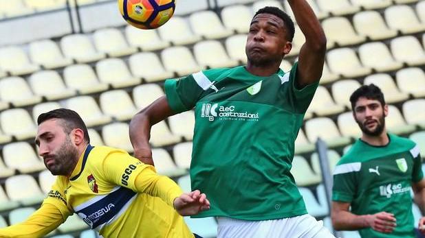 «Cercata la vittoria anche in 10 Il Sant’Agostino mi piace così»