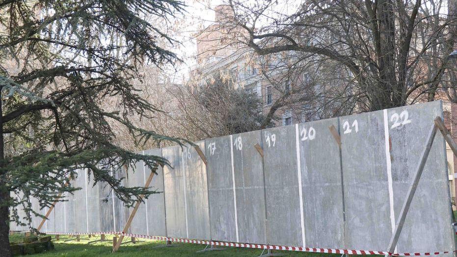 Riunione tecnica per le norme in campagna elettorale