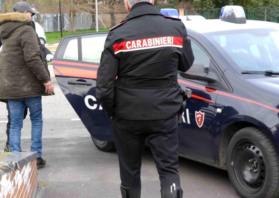 Abusivi nell’area di Darsena City