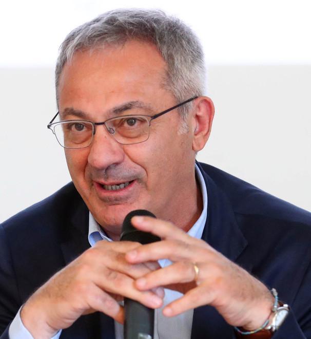 Bratti (Ispra): occhi aperti su Pfoa e gli altri veleni del Po 
